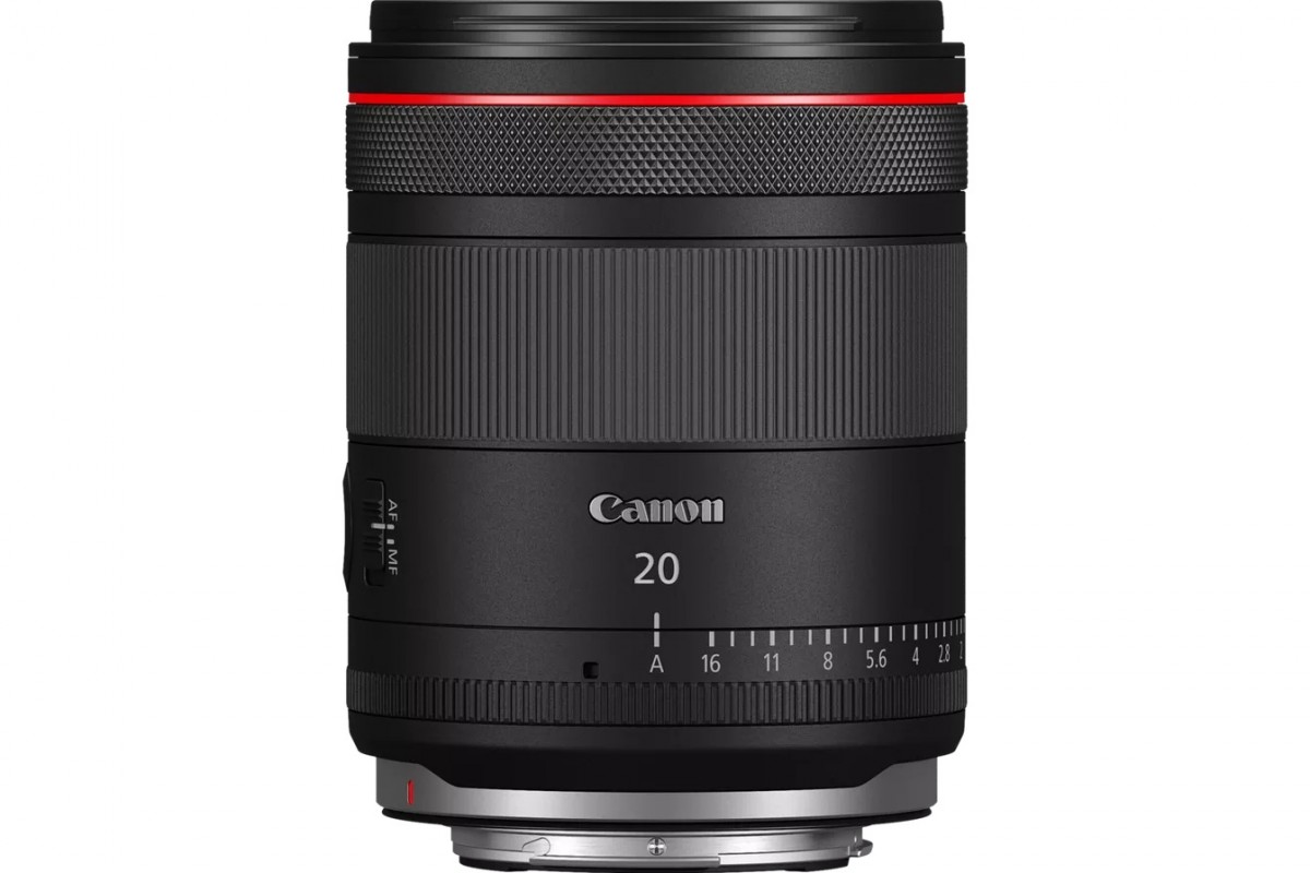 Obiektyw RF 20mm F1.4L VCM 7023C005