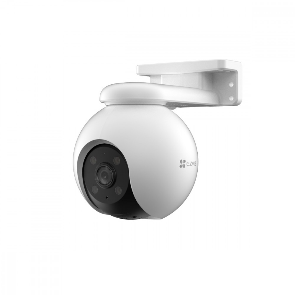 Kamera obrotowo-uchylna H8 Pro 2K (3MP,4mm), 2K                                         Two-Way Talk                                                  