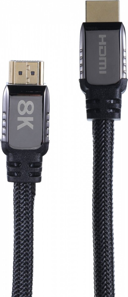 Kabel Ultra High Speed HDMI 2.1 8K 1,5m 