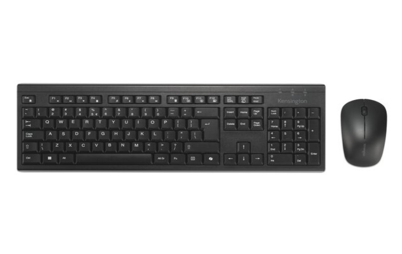 Zestaw mysz+ klawiatura KM270 EQ BT 