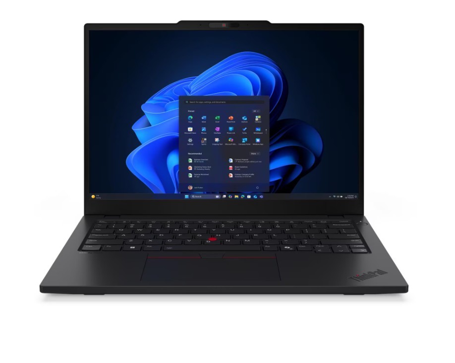 Laptop ThinkPad L13 G6 21R5000XPB  W11Pro Ultra 5 225U/16GB/512GB/INT/13.3 WUXGA/Black/3Y Onsite upgrade from 1Y Courier/Carry-in ESS (CPN)