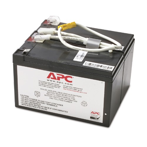 BATERIA RBC 5                     RBC5