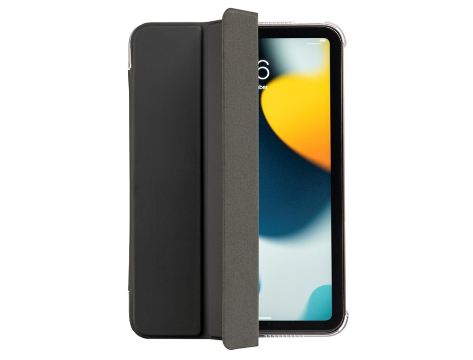 Etui fold clear iPad mini 8.3 2021 Czarne 