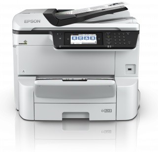 Urządzenie wielofunkcyjne WF-C8690DWF  A3+/35ppm/ADF50/PCL+PS3/LDAP