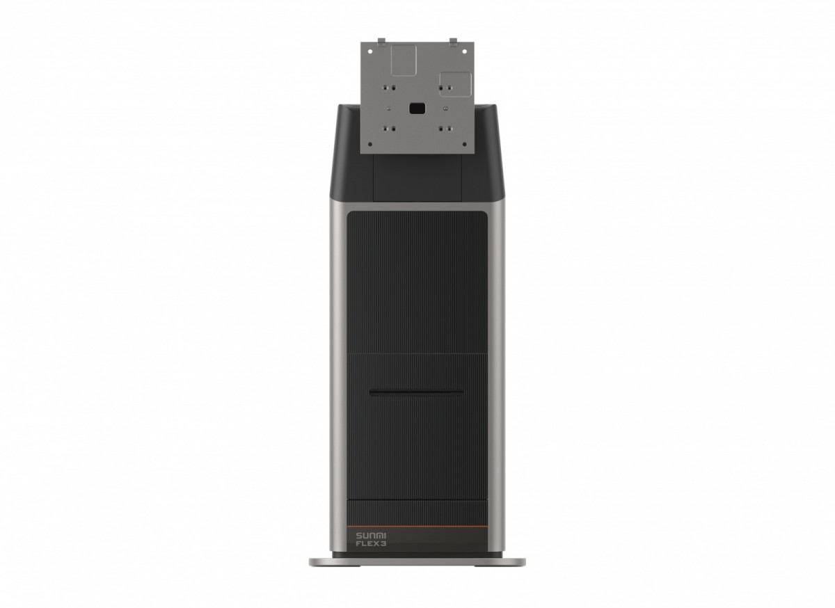 Stojak Flex3 Restaurant Desktop Stand 