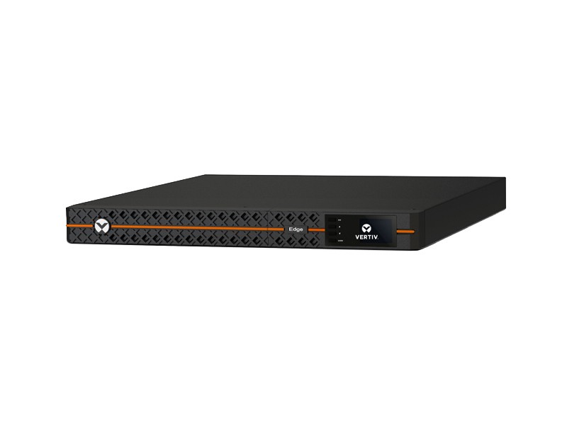 Zasilacz UPS EDGE-1000IRM1U 1kVA 230V 1U Rack 