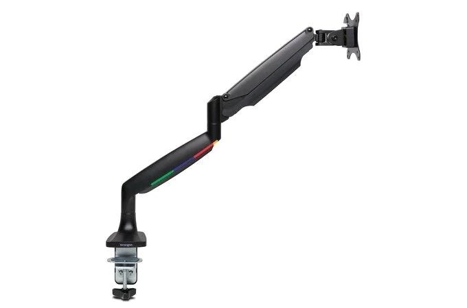 *One Touch Height Adjust. Single Monitor 
