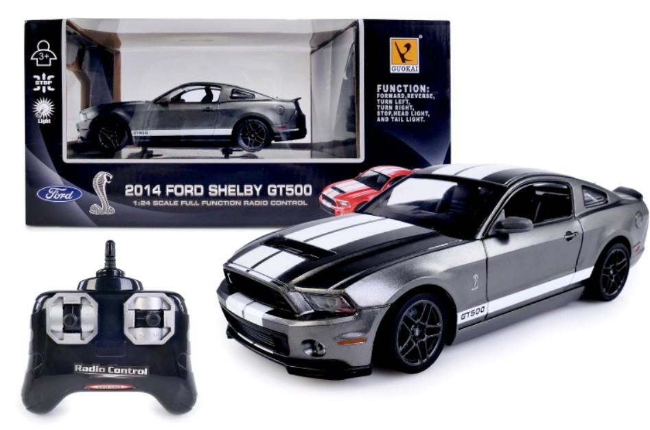 Auto R/C Ford Shelby 