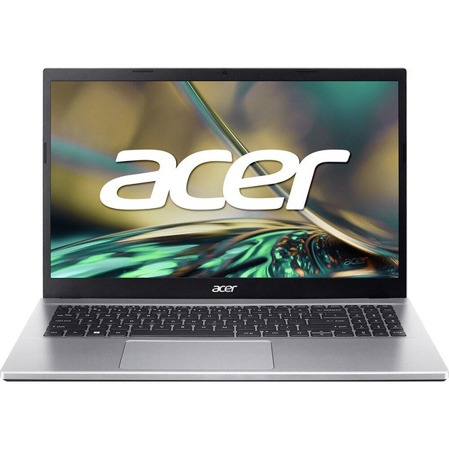 Notebook Aspire 3 A315-59-32SX i3-1215U 15.6" 8GB 512GB NoOS  Srebrny