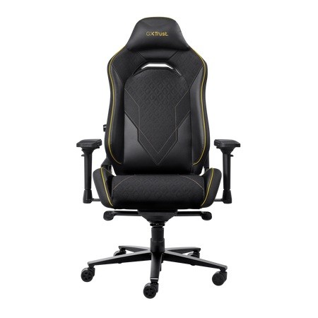 Fotel komputerowy GXT721 Ruya Pro Premium czarny