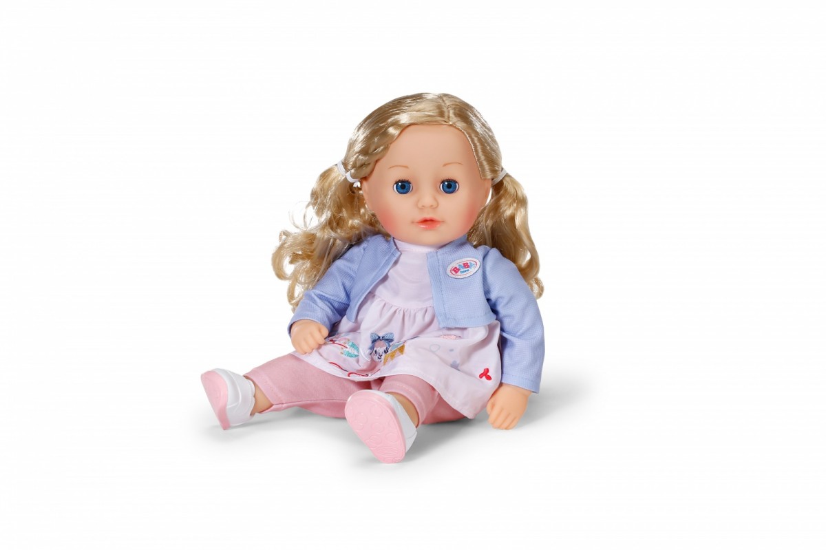 Lalka Baby Born Sophia Rose 36 cm
