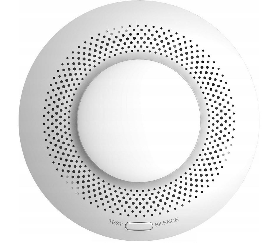 Czujnik Dymu CS-T4C 