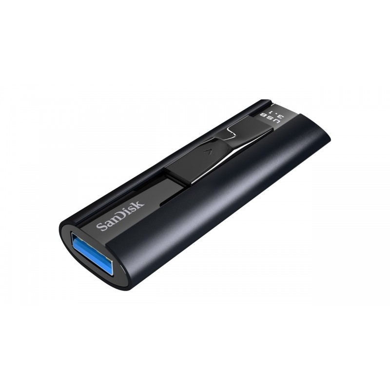 Dysk Extreme Pro USB 3.1 256GB 420/380 MB/s 