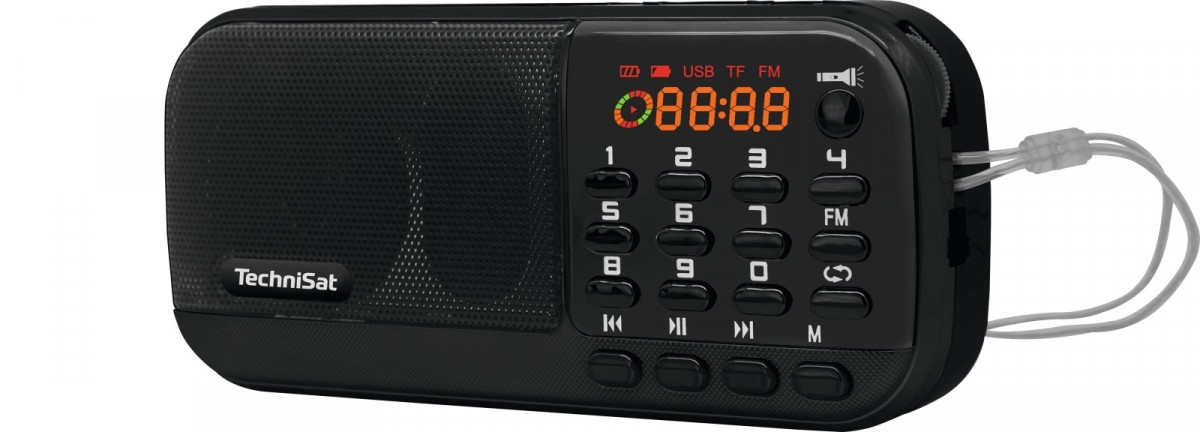 Radio FM  Travelradio 2