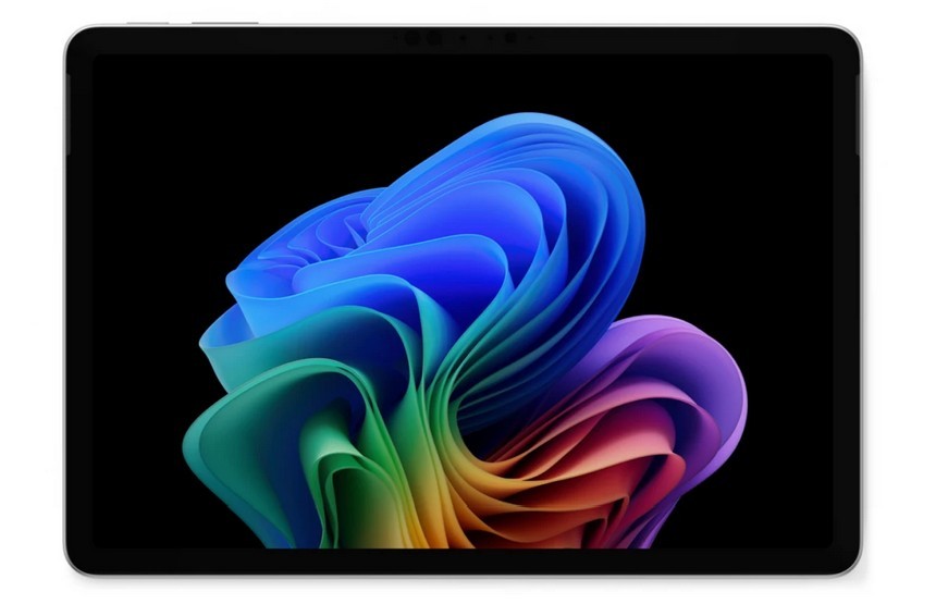 Surface PRO EP2-27280 Snapdragon X Plus/16GB/512GB/platynowy/Win11PRO 
