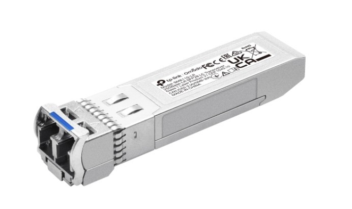 Moduł SM6110-LR SFP28 25GBase-LR LC