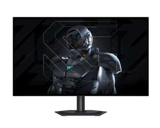 Monitor 27 cali MO27Q28G EK QHD WOLED 280 KVM 
