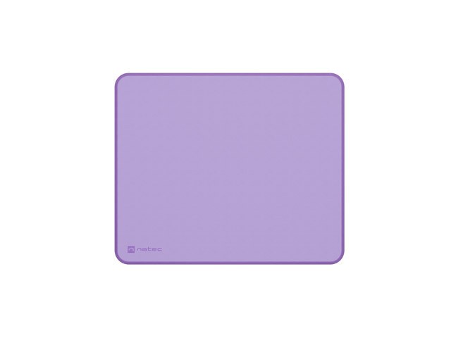 Podkładka pod mysz Color Series Pure Lavender 800X400 