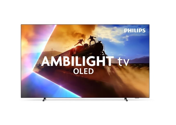 Telewizor OLED 77 cali 77OLED770/12