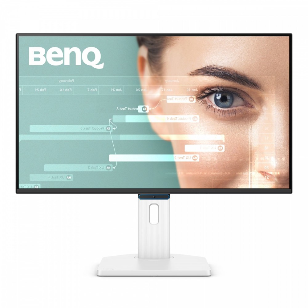 Monitor 27 cali GW2790TC LED 5ms/144Hz/IPS/HDMI