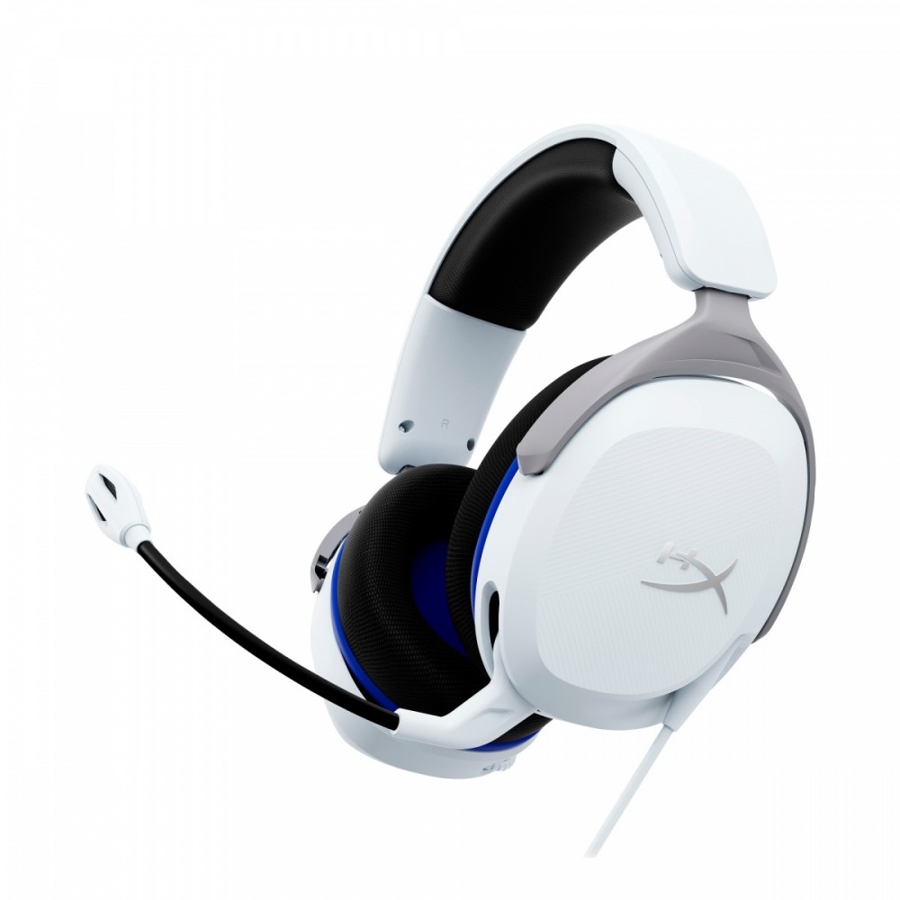 Zestaw słuchawkowy Cloud Stinger 2 Core Gaming PlayStation Czarny- 6H9B5AA 