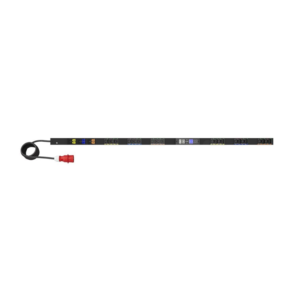 PDU G4 MA 0U 309 32A 3P 12xC13,12xC39 EVMAF332A 