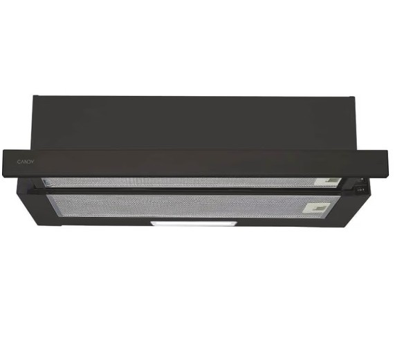 Okap teleskopowy CBT625/2B/1 