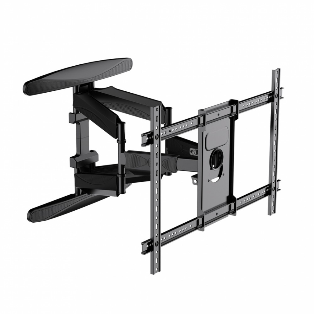 Uchwyt do TV LCD/LED 40-75 cali 45KG AR-98 reg. pion i poziom                 58-500mm max VESA 600x400 