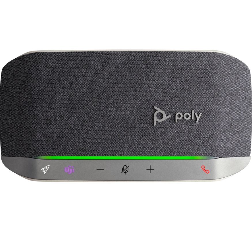 Zestaw głośnomówiący Sync 20 MS-Teams USB-C 7F0J8AA 