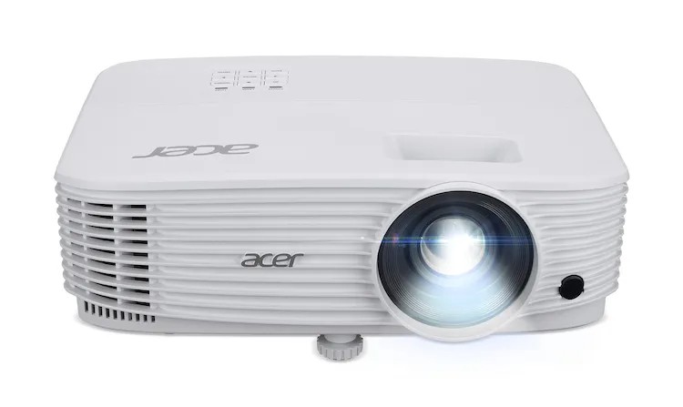 Projektor H6542 DLP FHD/4000AL/13000:1/2.4kg 