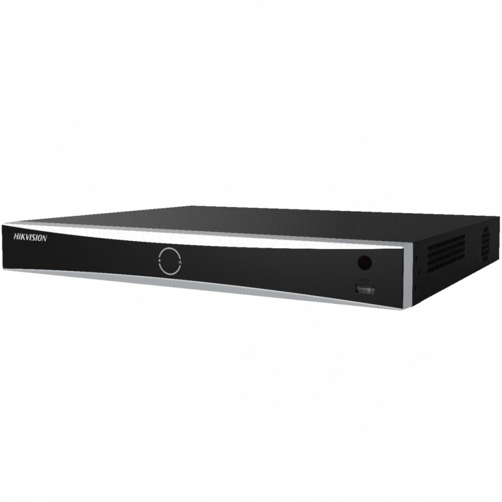 Rejestrator NVR DS-7616NXI-K2 