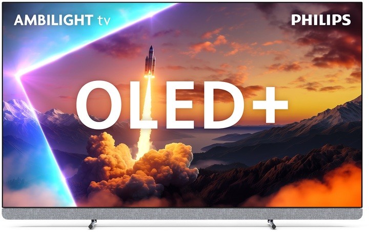 Telewizor 55 cali OLED 55OLED910/12 