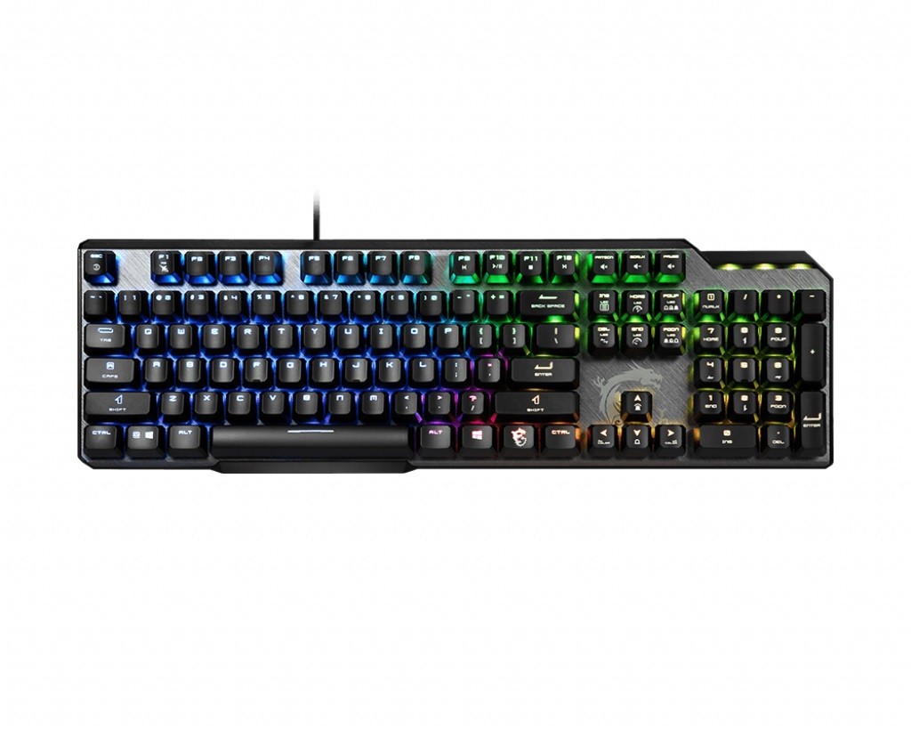 Klawiatura Vigor GK50 Elite 