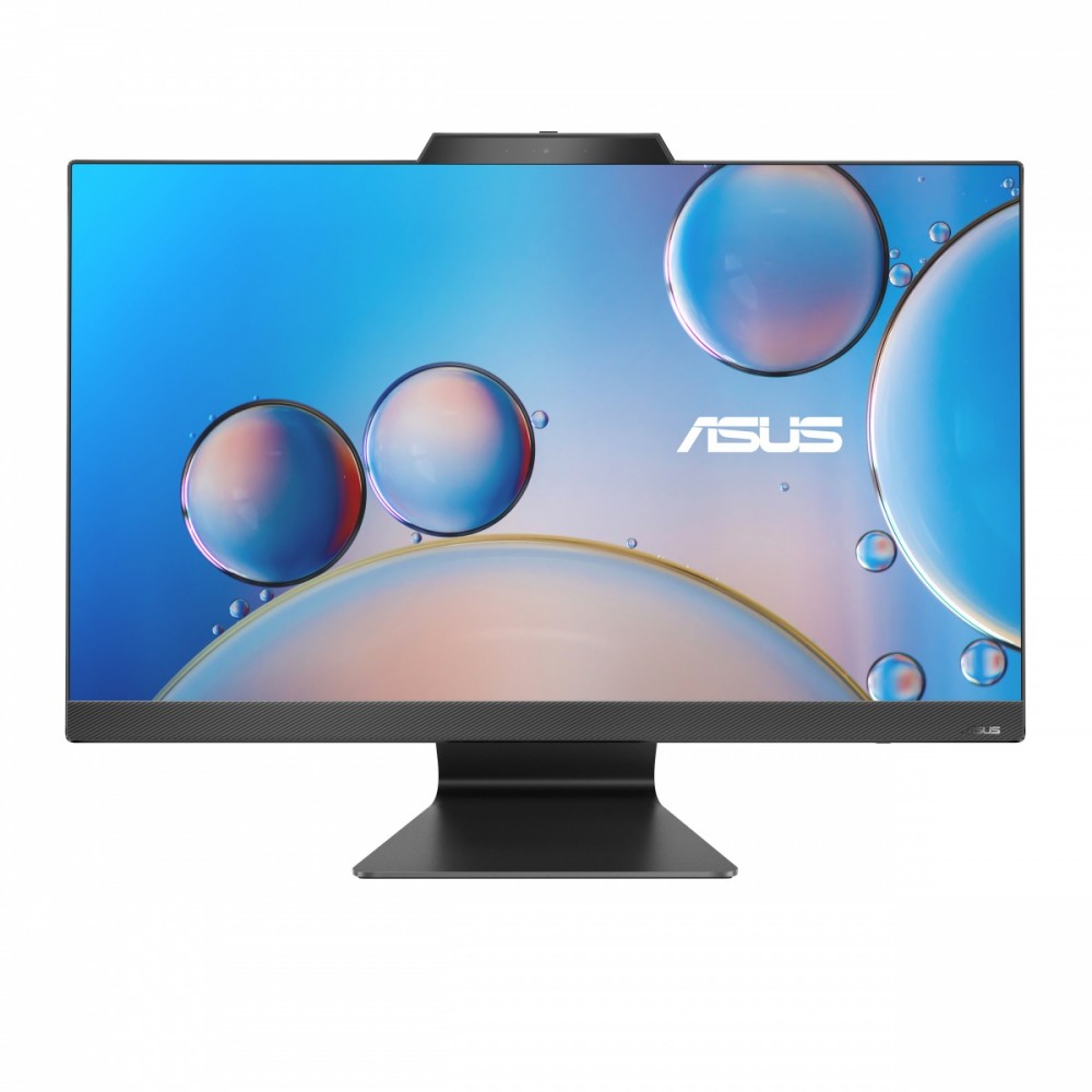 Komputer All-in-One ExpertCenter F3702WFAK-BPE003W - Ryzen 5 7520U /16GB/1TB/27 cali FHD/Win 11 HOME/2YRS