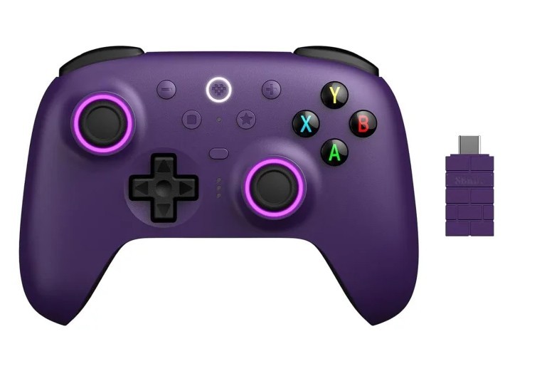 Gamepad Ultimate 2 Wirel 