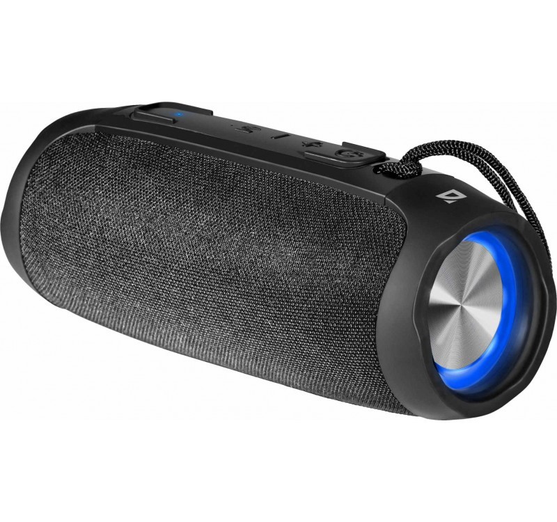 Głośnik Bluetooth G30 16W BT/FM/AUX LIGHTS 