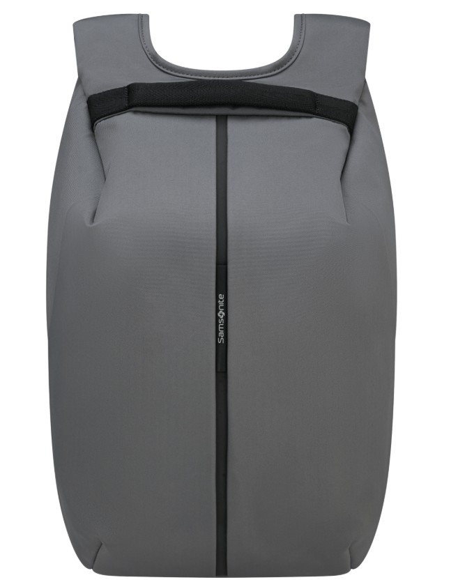 Plecak Securipak 2.0 14.1 cala szary