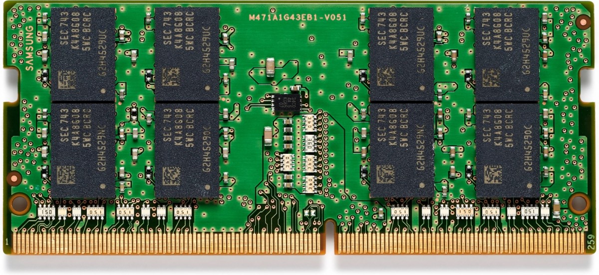 Pamięć 16GB  DDR4 3200 286J1AA 