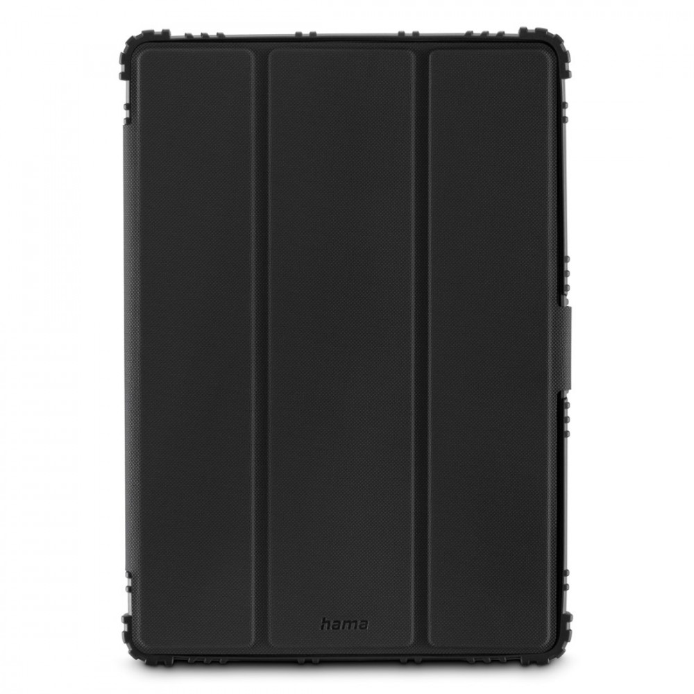 Etui Samsung A9+ 11 cali czarny 