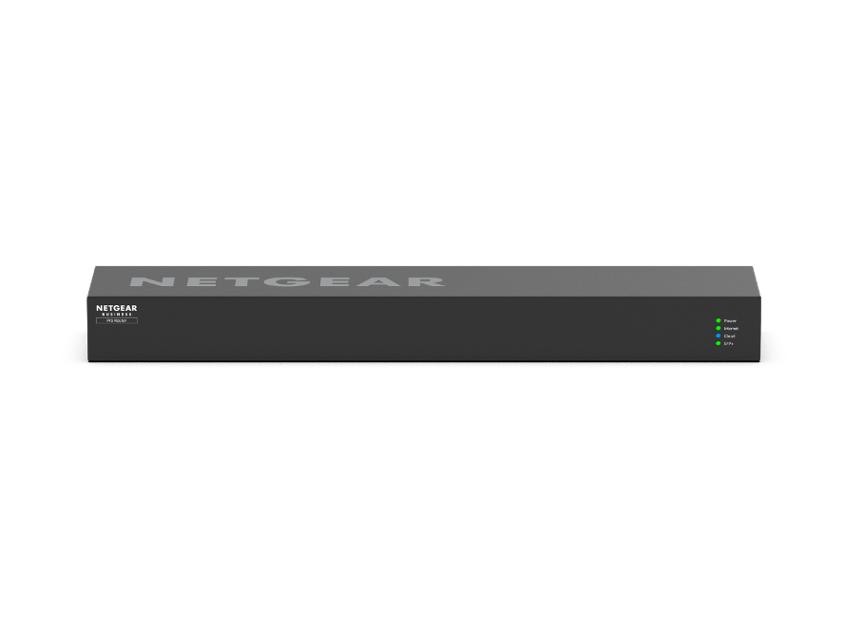 Router PR60X 10GE Multi-Gigabit DualWan 