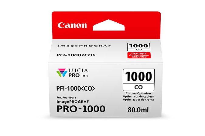 Tusz PFI-1000 CHROMA OPTIMIZER  0556C001