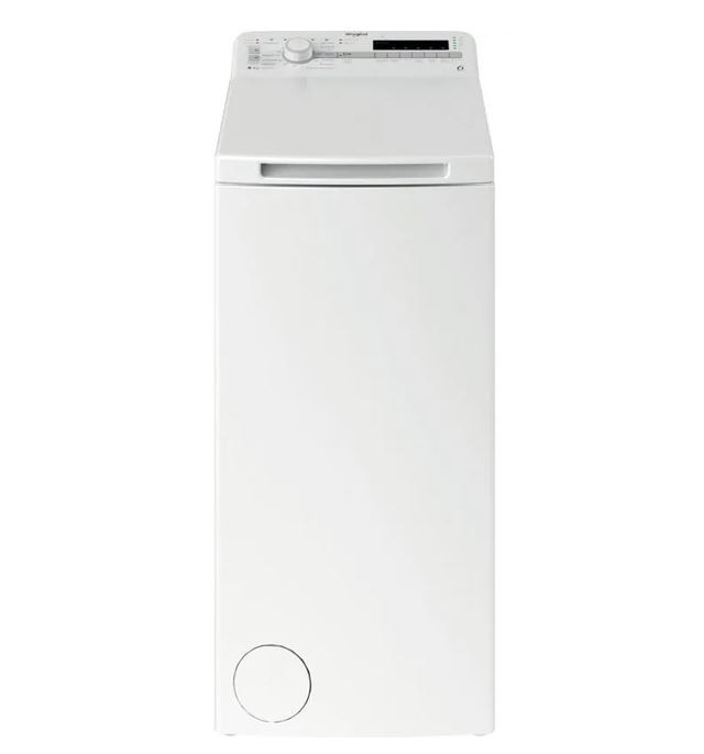Pralka NTDLR6040SPLN