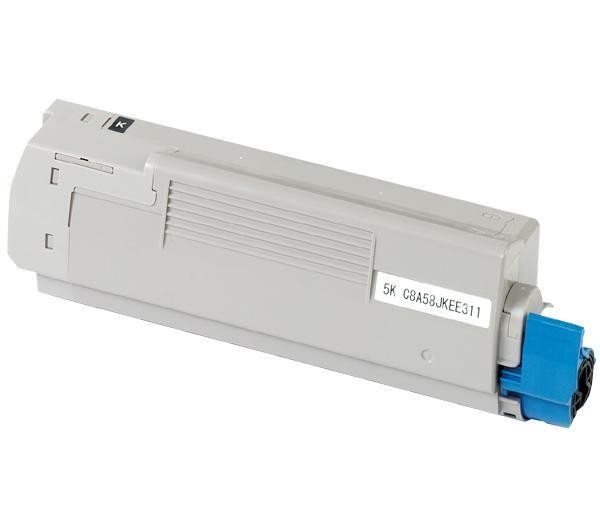 Toner C5800/5900    Black (6k)