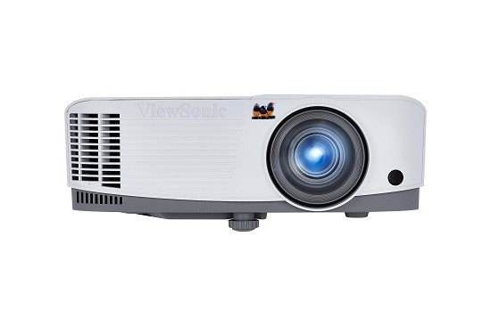 Projektor PA503W (DLP, WXGA, 3600 Ansi, 22000:1, HDMI)
