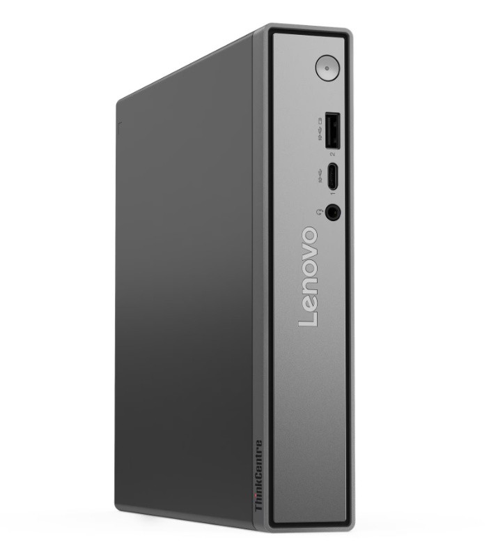 Komputer ThinkCentre Neo 50q G5 13B9001EPB  W11Pro Core 7 240H/2X32GB/2X1TB/INT/3YR OS 