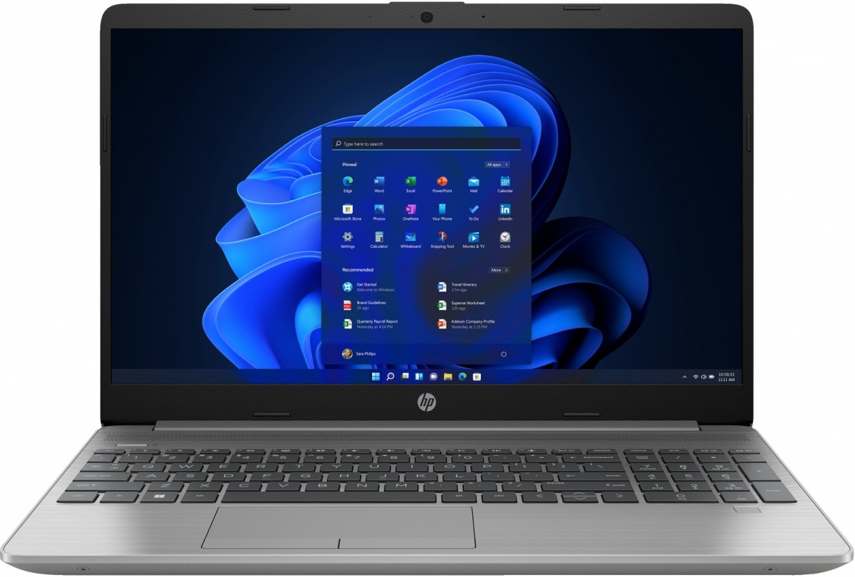 Notebook 255 G9 R5-5625U/512GB/8GB/W11H      816D3EA 