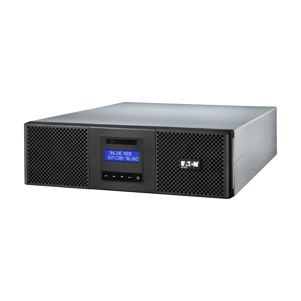 Zasilacz awaryjny 9E 6000i Rack 3U 9E6KIR 
