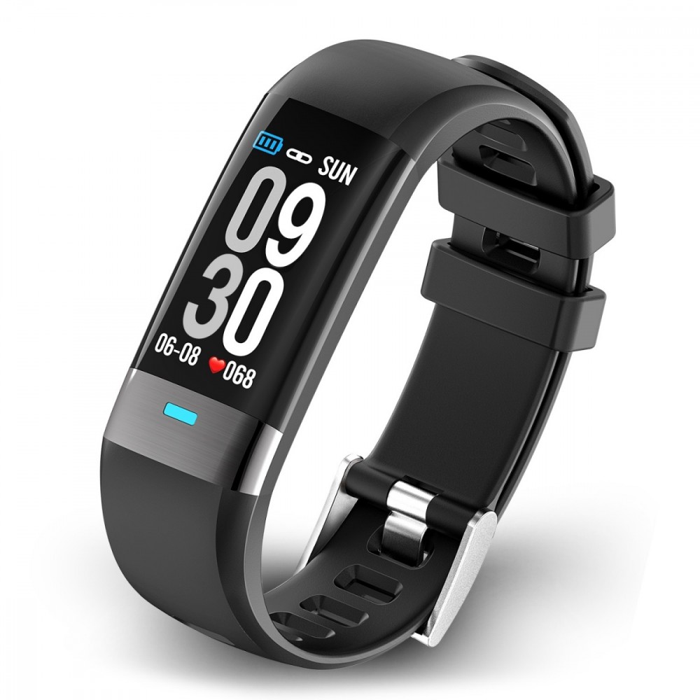 Opaska Fitness Tracker EKG PR-650 