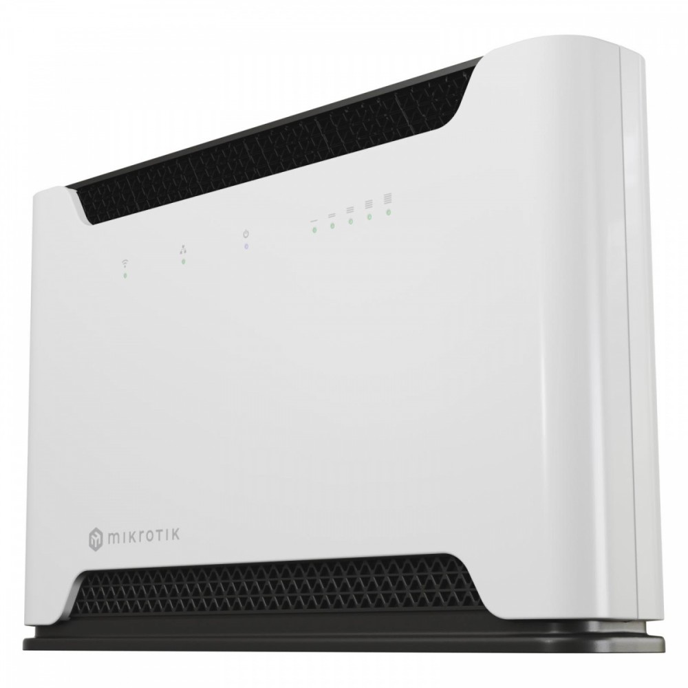 Router Chateau LTE12 D53G-5HacD2HnD-TC&EG120K-EA