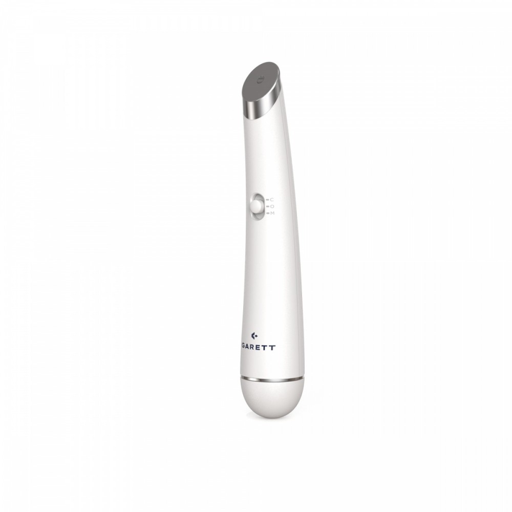 Masażer Beauty Glow Eye Biały